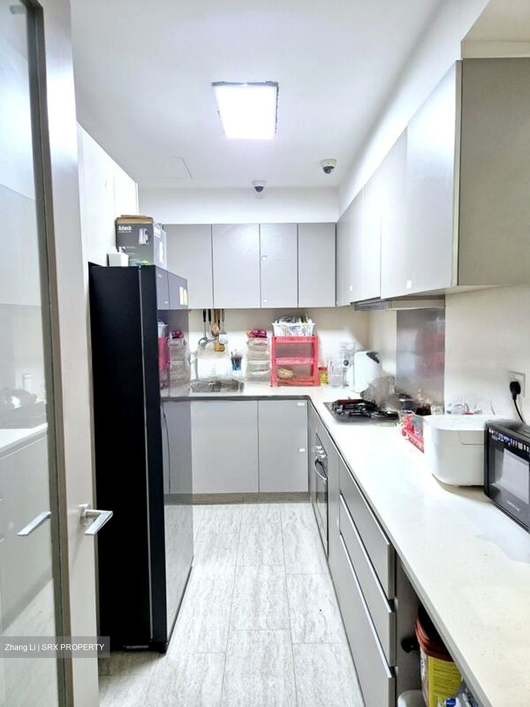 Waterwoods (D19), Condominium #576877381